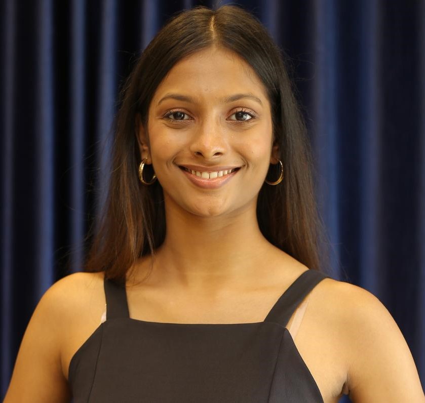 Aadhya Shetty